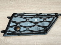 фото thumb №6, Решётка бампера левый перед cupra ateca 575853665m