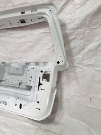 фото thumb №10, Vw touran 2 ii 5ta 15- кришка багажника