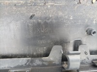 фото thumb №10, Skoda superb 3 iii lift 19- бампер перед 3v0807221m