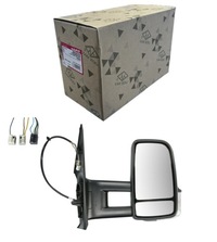 фото thumb №1, Зеркало наружное sprinter 907/910 018- правое