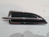 фото thumb №1, Ford kuga ii левая решётка хром крыла