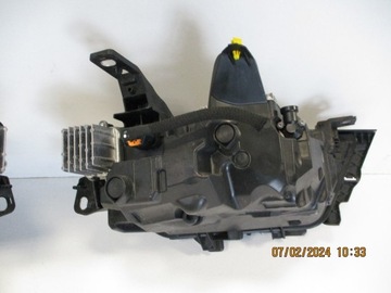 фото thumb №12, Лампа права ліва повний led opel astra l vi 9840160780 9840160880