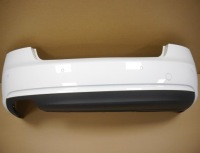 фото thumb №1, Audi a5 8t бампер задня 4xpdc ly9c sportback lift