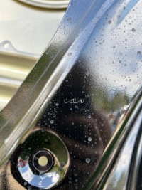 фото thumb №11, Kia ev6 21- дверь правая зад