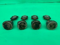 фото thumb №8, Поршень шатун volvo v50 s40 ii 04- 2.4b 140/170km