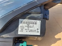 фото thumb №6, Лампа передняя правая renault zoe