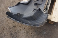 фото thumb №10, Mazda 2 ii 5d бампер задний d651-50221 зелёный 2010rok nr.