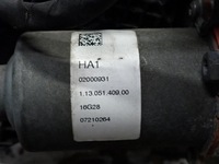 фото thumb №14, Коробка передач передач редуктор 4x4 awd jaguar f-pace x761 2.0d 180km 16r fv