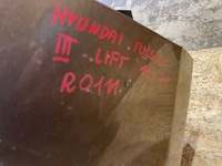 фото thumb №10, Hyundai tucson iii 3 tl 18-21 бампер зад задний