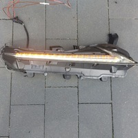 фото thumb №6, Протитуманна фара led drl lexus nx200 nx300 led правий