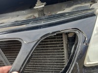фото thumb №9, Saab 9-3 бампер перед передній 170