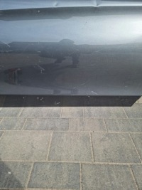 фото thumb №11, Mercedes c 205 двері праві передні перед