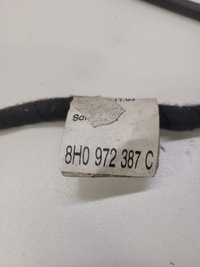 фото thumb №3, Джгут дах audi a4 b6 b7 cabrio 8h0972387c