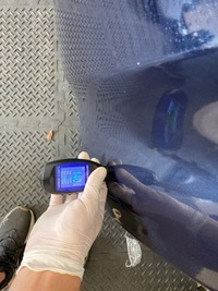 фото thumb №7, Капот кришка двигуна jaguar xf x250