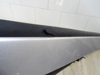 фото thumb №14, Volvo s90 v90 права молдинг поріг поріг 2017- 31672373