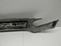 фото thumb №6, 13+ ford transit connect ii решётка радиатора решётка радиатора перед бампера przed liftem