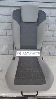 фото thumb №1, Сидіння пасажира правий перед renault scenic ii