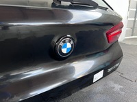 фото thumb №11, Кришка багажника задня задня багажника бампер лампи bmw x2 f39 колір 475