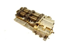 Bmw e46 e90 n42 n46 насос оливи масляна вали 7500324 10600044cb Київ, фото thumb