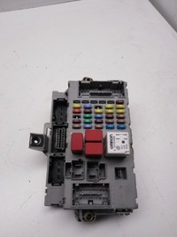 фото thumb №7, Коробка предохранителей bsi fiat bravo 2 ii 2.0d