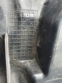 фото thumb №12, Лампа правая bi ксенон led ford tourneo connect lift rok 18-22 mk2