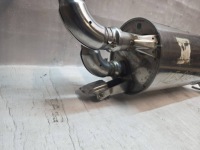 фото thumb №7, Kompletny гаситель toyota mr2 w30 iii sango12209 genuine