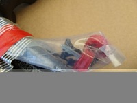 фото thumb №9, Mini clubman r55 hak буксировочный 6850980 6820980