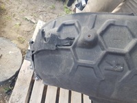 фото thumb №4, Підкрилок задні праве audi q7