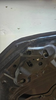 фото thumb №10, Капот крышка двигателя bmw 1 f20 f21 оригинал