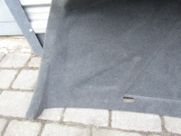 фото thumb №7, 1 mercedes w124 sedan обивка крышки багажника