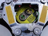 фото thumb №8, Mercedes e klasa 207 lift подушка безопасности 33 amg black