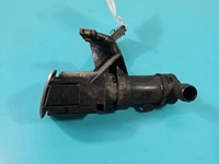 фото thumb №2, Омыватель фара с заглушка левый lexus rx ii 03-08 78251 ксенон