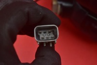 фото thumb №6, Лампа права задня задня 05182542 jeep compass 1 i lift 11-13