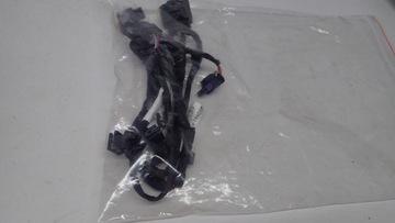 фото thumb №13, Нова джгут зад 6 pdc / відкривання кришки skoda superb 3p0971104c комплект