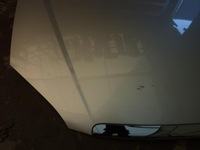 фото thumb №10, Капот fiat croma 2 ii 2005-2007r. серебристая 260/a