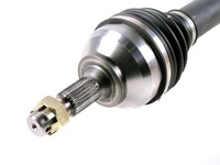 фото thumb №2, Приводной вал правая шарнир правый citroen c5 ii 2.0 hdi