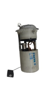 фото thumb №1, Fiat panda ii 1.1 b насос пального a2c53257951