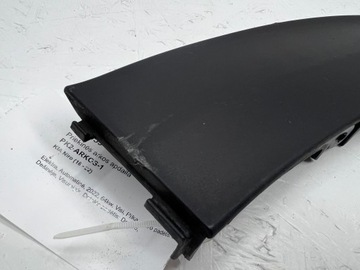 фото thumb №9, Kia niro 2022 правая сторона планка крыльев передней