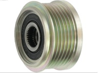 фото thumb №14, Генератор - зчеплення односторонній as-pl afp1003 ina