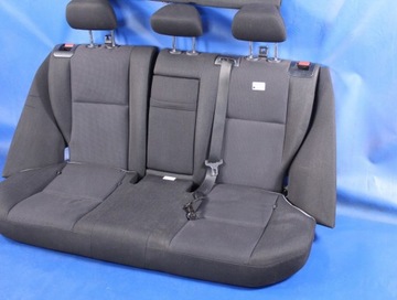 фото thumb №16, Сидіння диван mercedes w204 08r універсал європа