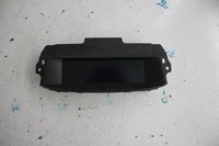 фото thumb №1, Дисплей радио 22858075 opel zafira c 12-19