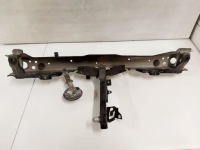 Audi q7 1 1 4l 3.0 tdi ремень перед передний усилитель верхний lz7l с Разборки, фото thumb