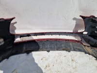 Porsche macan 95b 2014 2018 бампер перед передний 95b807221a Цена, фото thumb