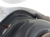 фото thumb №5, Дверь левая перед передние renault laguna ii teb66 pierwszy лак