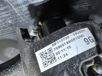 фото thumb №6, Honda civic ix 9 hb 11-16 1.6 i-dtec додаткова насос wody wąż шланг kpl