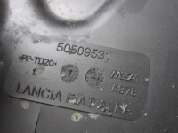 Alfa romeo mito 10r коробка предохранителей 50515895 в Украине, фото thumb