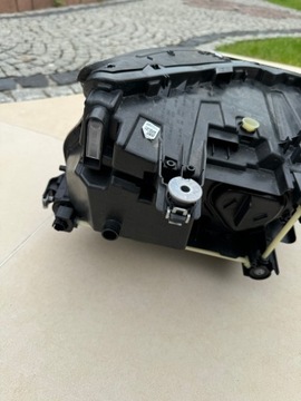 фото thumb №12, Лампа передня ліва передня права повний led audi q4 e-tron 89a941034