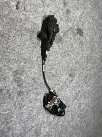 Купить Замок капот засов tesla model 3 y 1500397-00-f, фото thumb