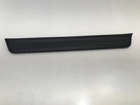 фото thumb №1, Kia niro ii молдинг накладка порог левый перед