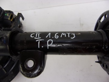 фото thumb №7, Jeep compass ii 1.6 mtj 17- амортизатор mcpherson  правый зад 68359648aa